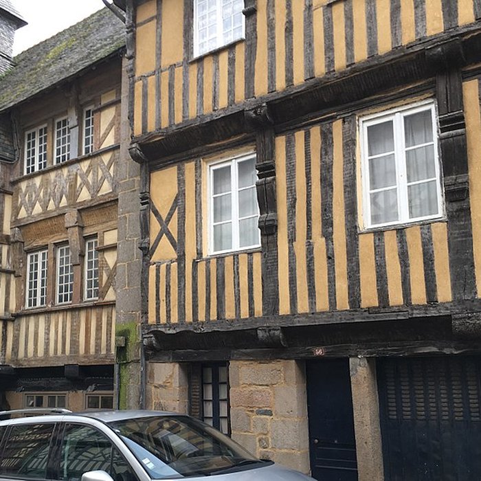 Photo de Maison