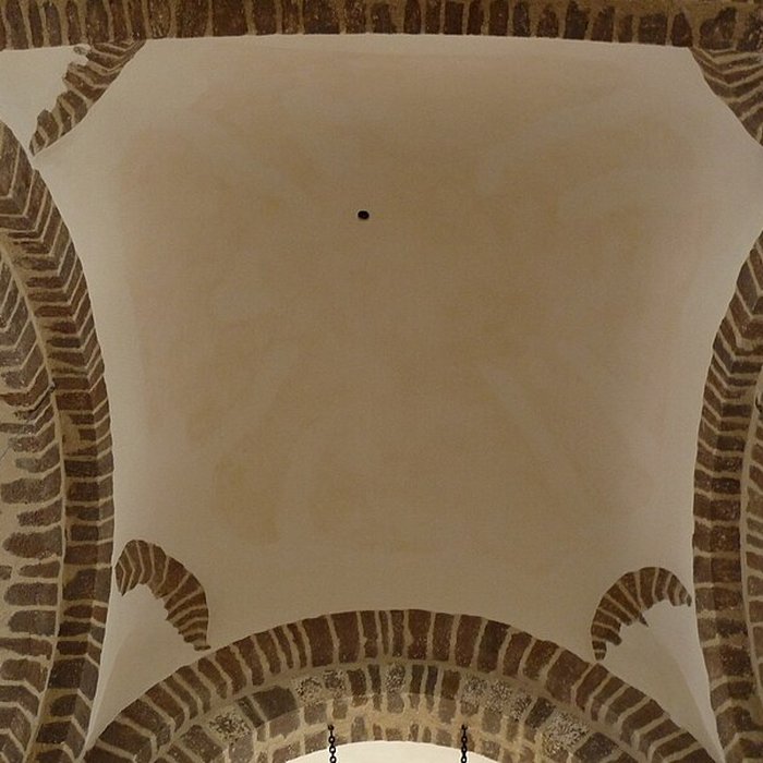 Photo de Église Notre-Dame de Chevillé