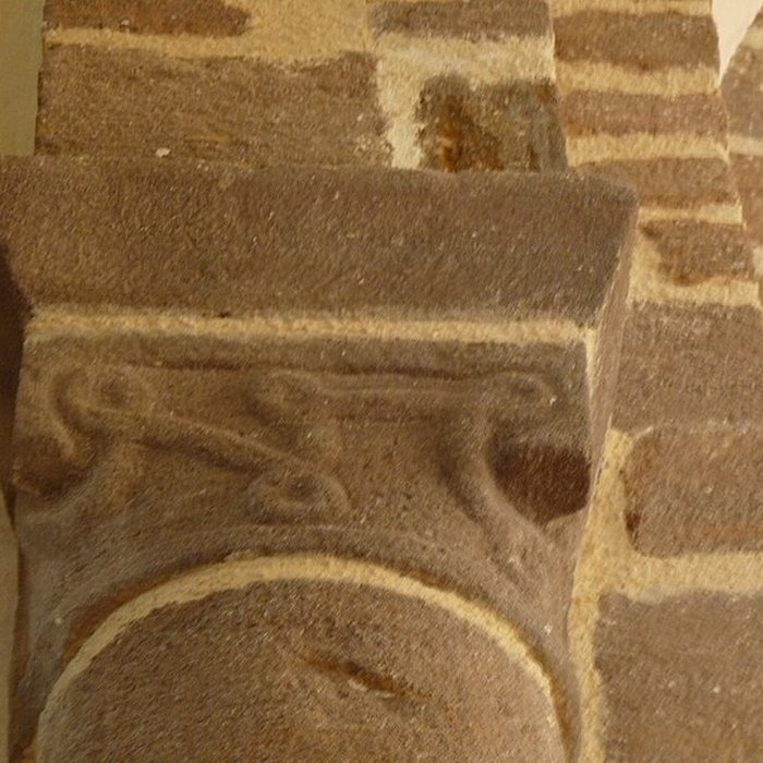 Photo de Église Notre-Dame de Chevillé