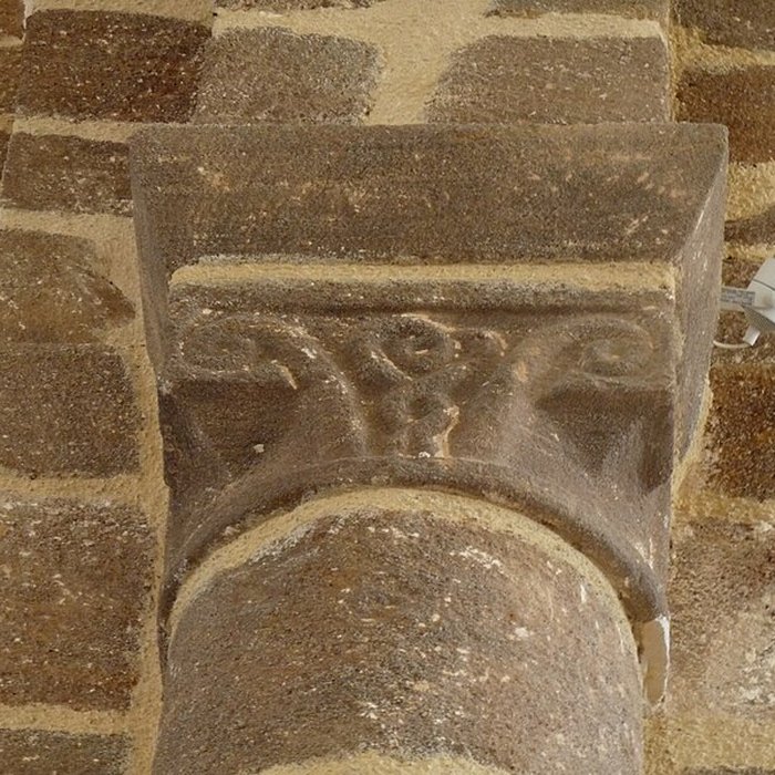 Photo de Église Notre-Dame de Chevillé