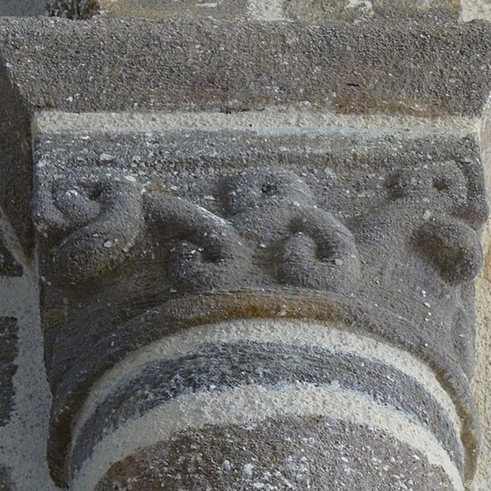 Photo de Église Notre-Dame de Chevillé