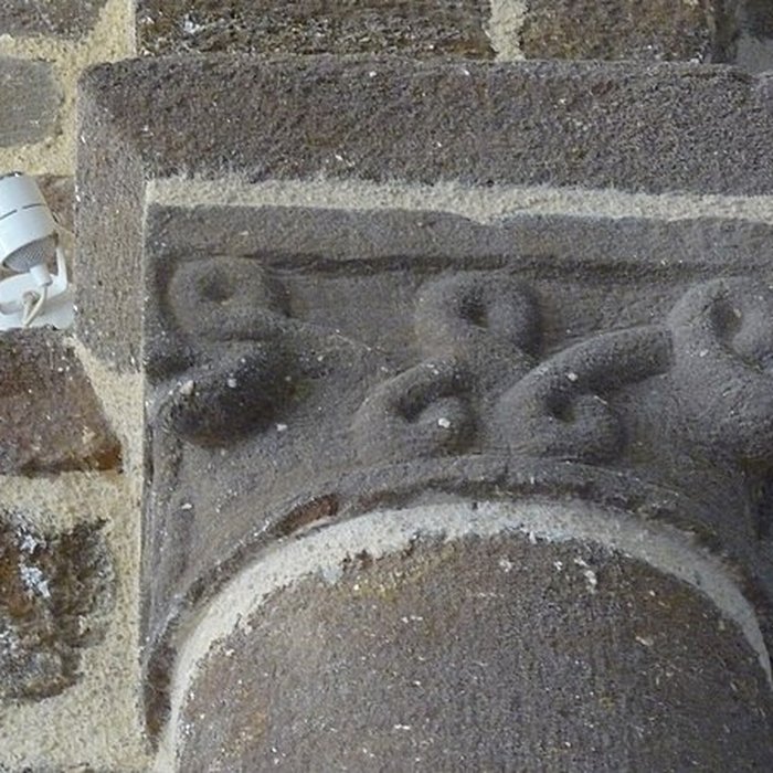 Photo de Église Notre-Dame de Chevillé