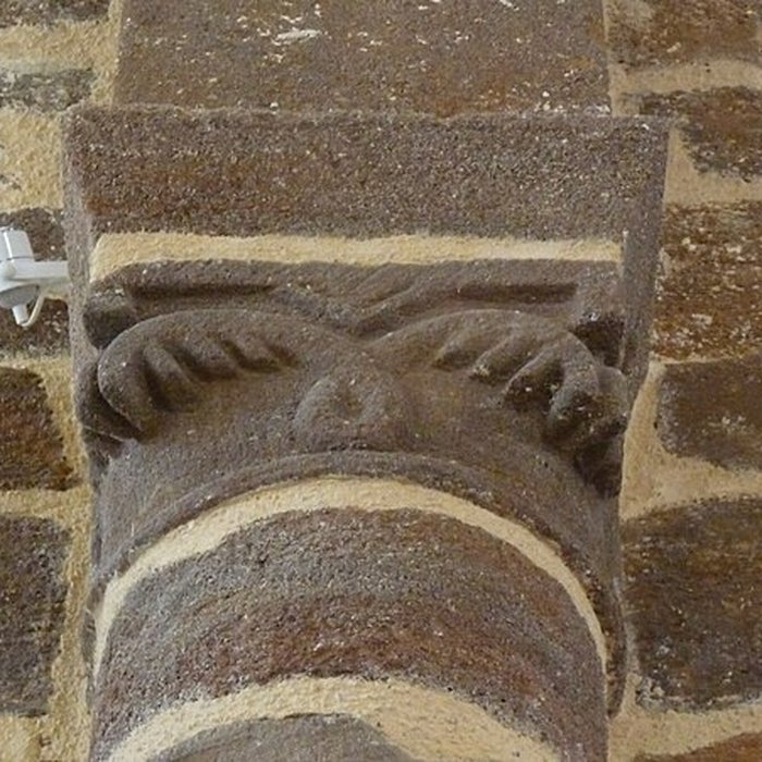 Photo de Église Notre-Dame de Chevillé