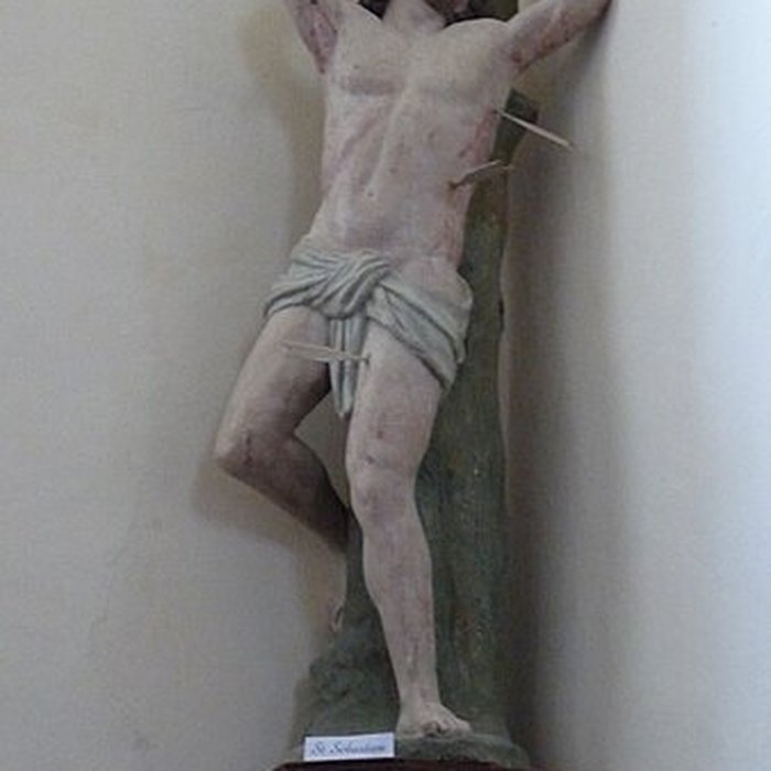 Photo de Église Notre-Dame de Chevillé