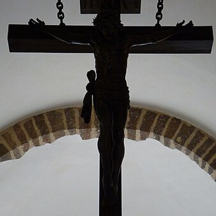 Photo de Église Notre-Dame de Chevillé