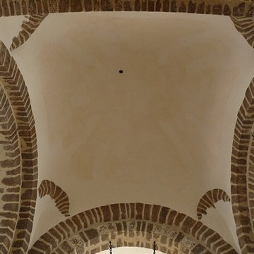 Église Notre-Dame de Chevillé