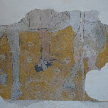 Église Notre-Dame de Chevillé