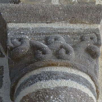 Église Notre-Dame de Chevillé