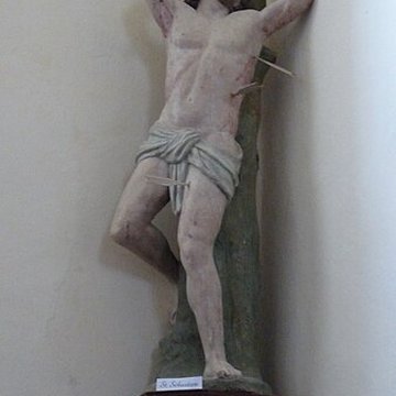 Église Notre-Dame de Chevillé