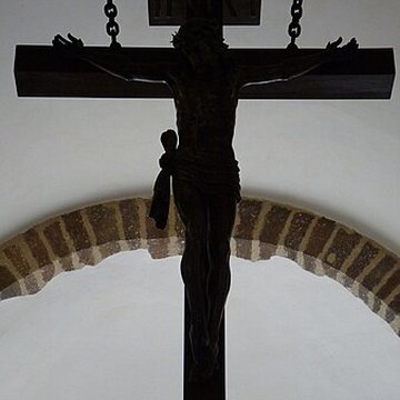 Église Notre-Dame de Chevillé