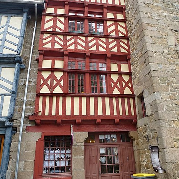 Photo de Maison