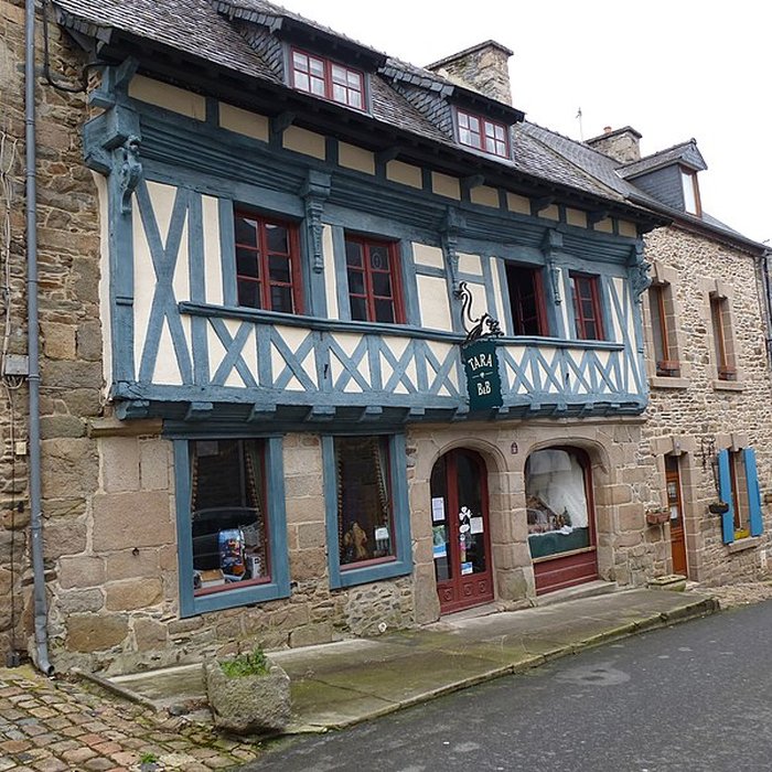 Photo de Maison du XVIe siècle