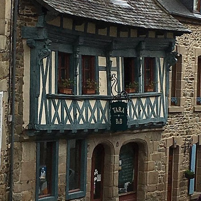 Photo de Maison du XVIe siècle