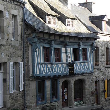 Maison du XVIe siècle