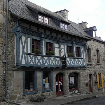 Maison du XVIe siècle
