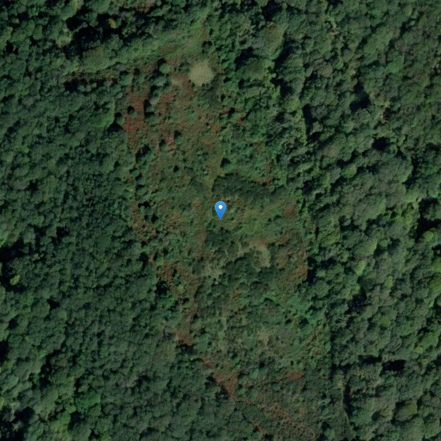 Photo de Camp protohistorique de Toul-Goulic