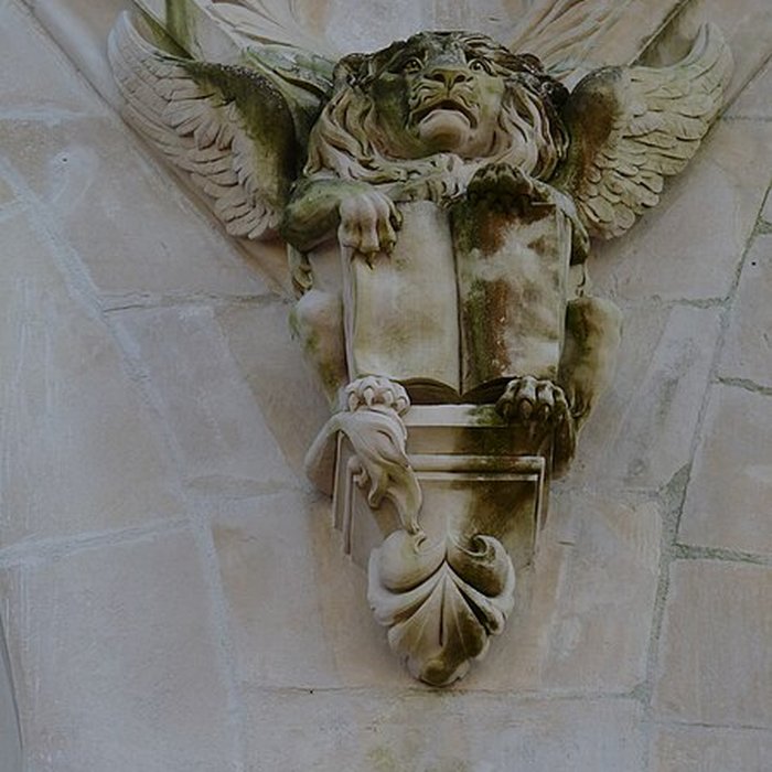 Photo de Église Notre-Dame de Cholet