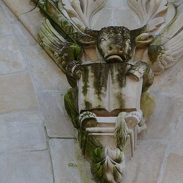 Photo de Église Notre-Dame de Cholet