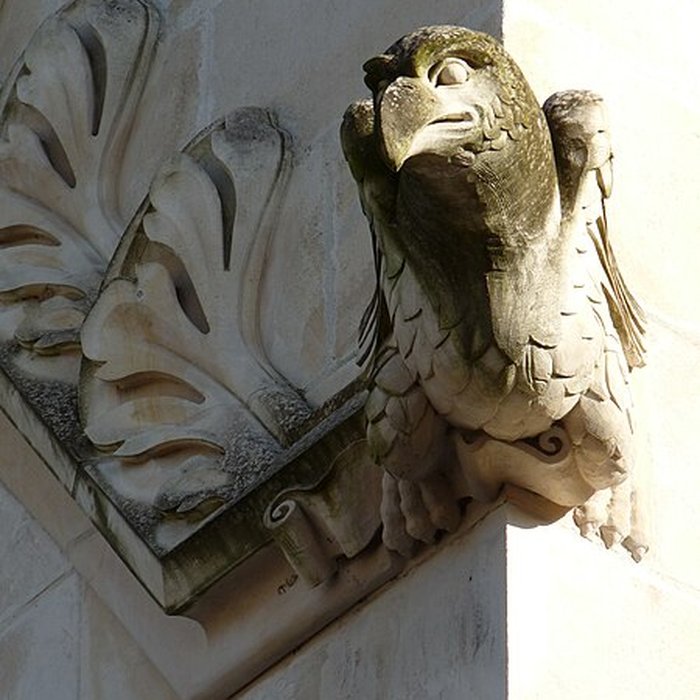 Photo de Église Notre-Dame de Cholet