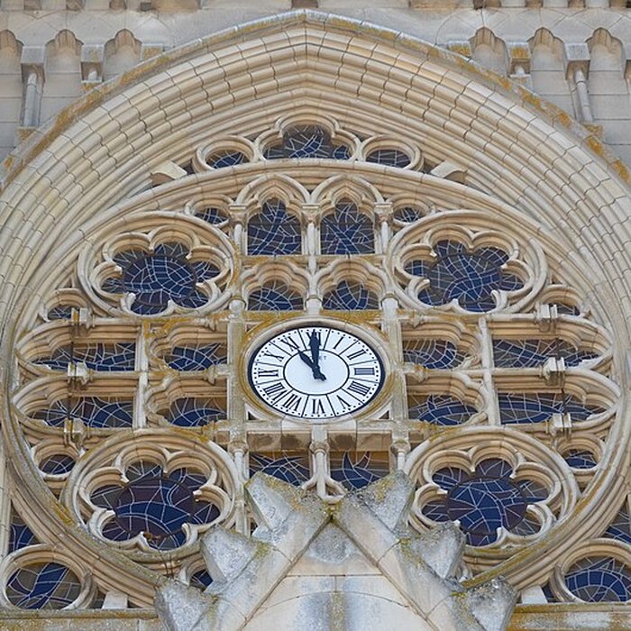 Photo de Église Notre-Dame de Cholet