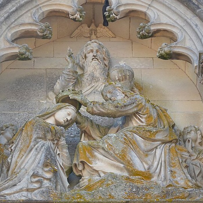 Photo de Église Notre-Dame de Cholet