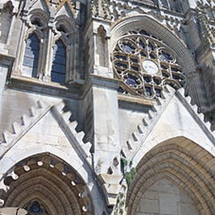 Photo de Église Notre-Dame de Cholet