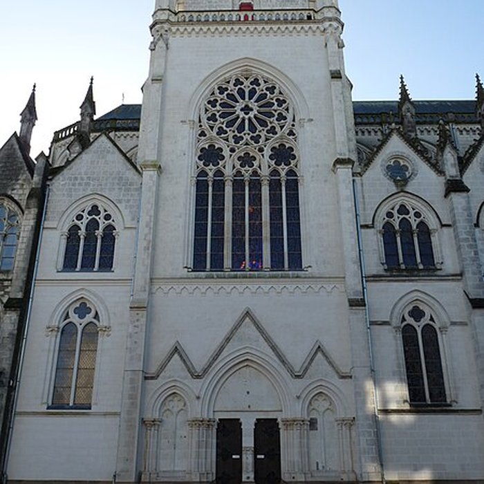Photo de Église Notre-Dame de Cholet