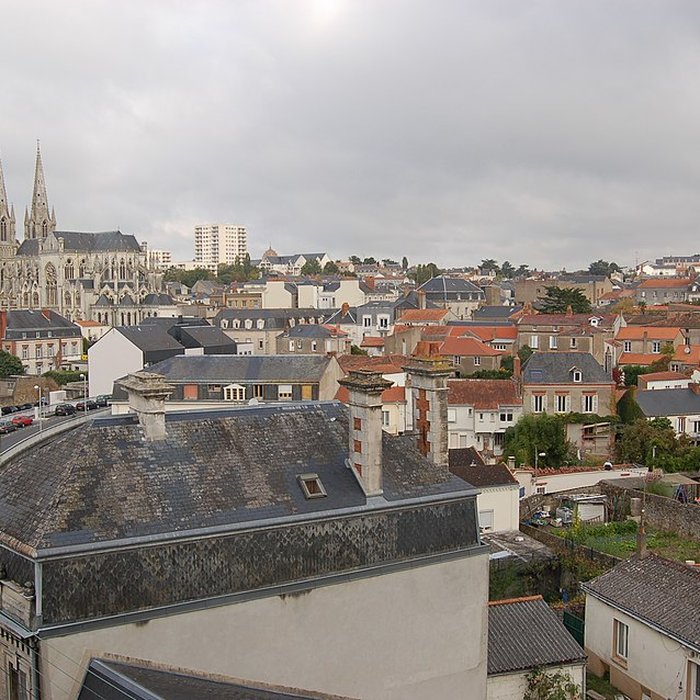 Photo de Église Notre-Dame de Cholet