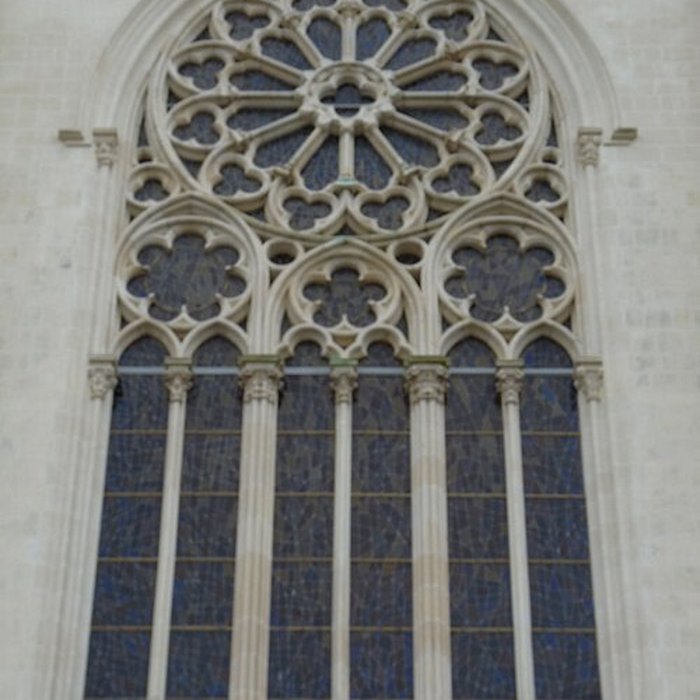 Photo de Église Notre-Dame de Cholet