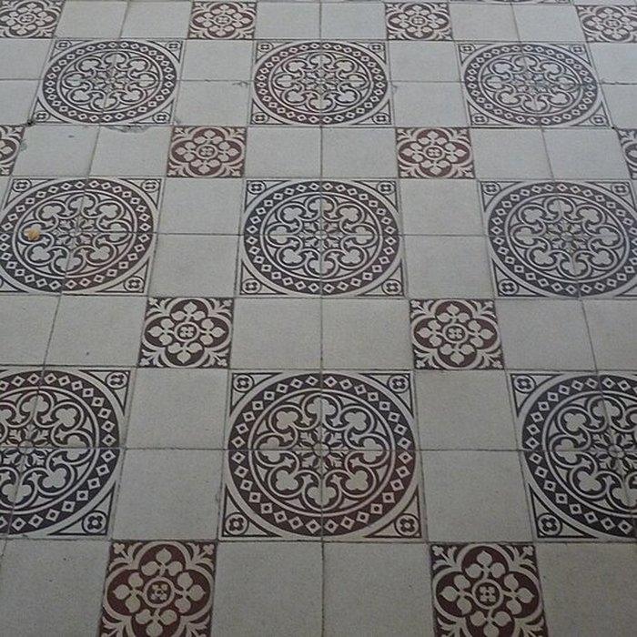 Photo de Église Notre-Dame de Cholet