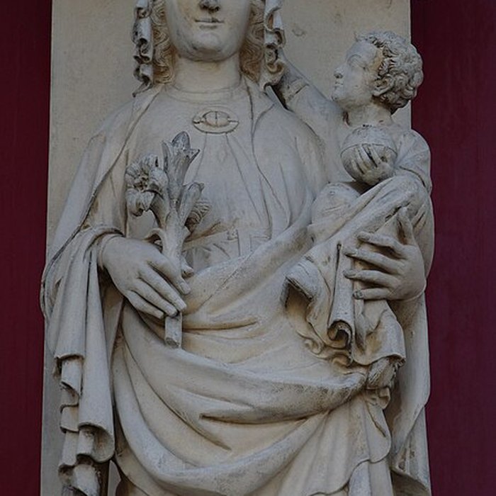 Photo de Église Notre-Dame de Cholet