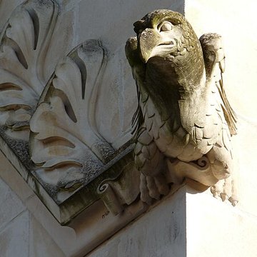Église Notre-Dame de Cholet
