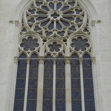 Église Notre-Dame de Cholet