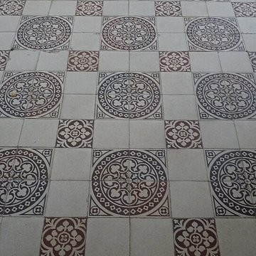 Église Notre-Dame de Cholet