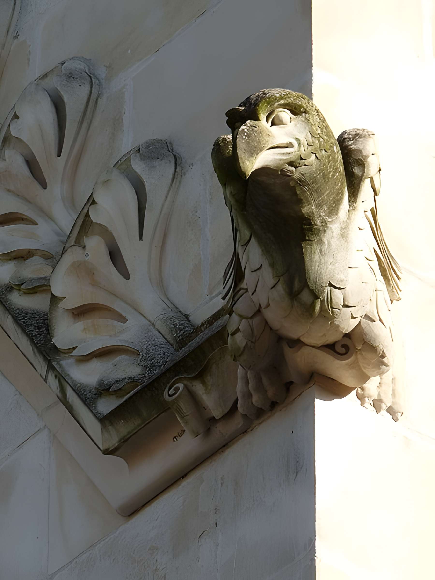 Église Notre-Dame de Cholet