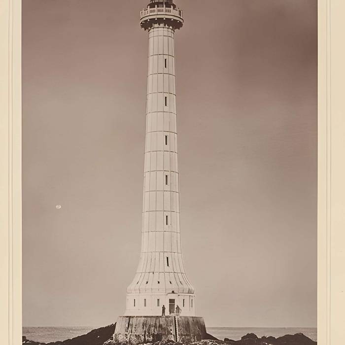 Photo de Phare des Roches-Douvres