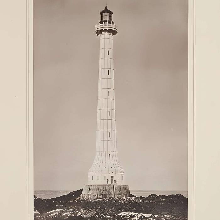 Photo de Phare des Roches-Douvres