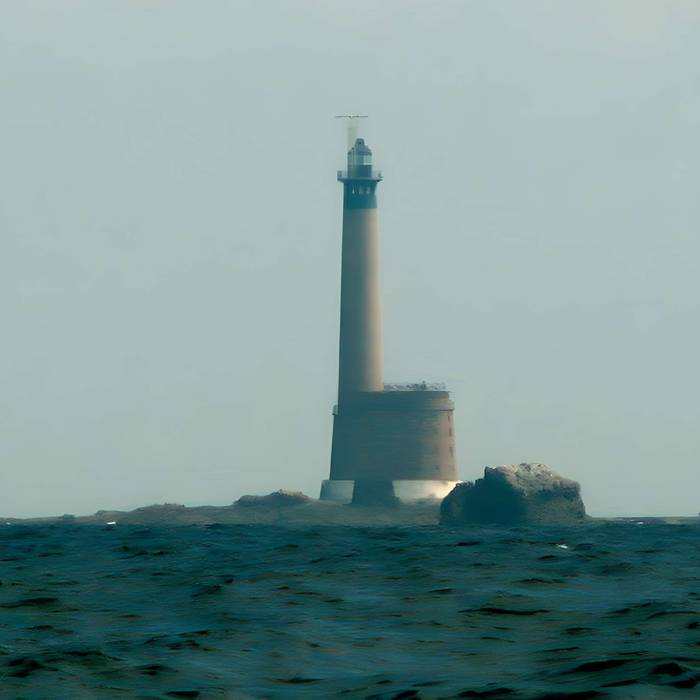 Photo de Phare des Roches-Douvres