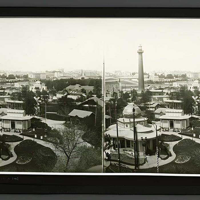 Photo de Phare des Roches-Douvres
