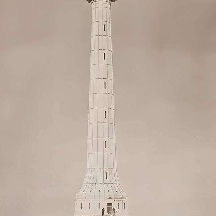 Photo de Phare des Roches-Douvres