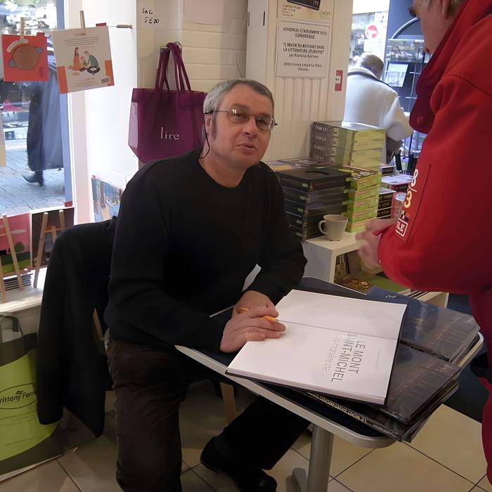 Photo de Phare des Roches-Douvres