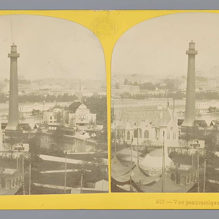 Photo de Phare des Roches-Douvres