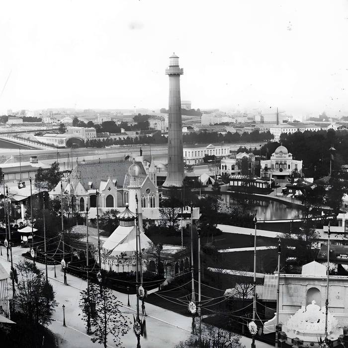 Photo de Phare des Roches-Douvres