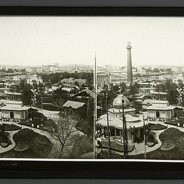 Phare des Roches-Douvres