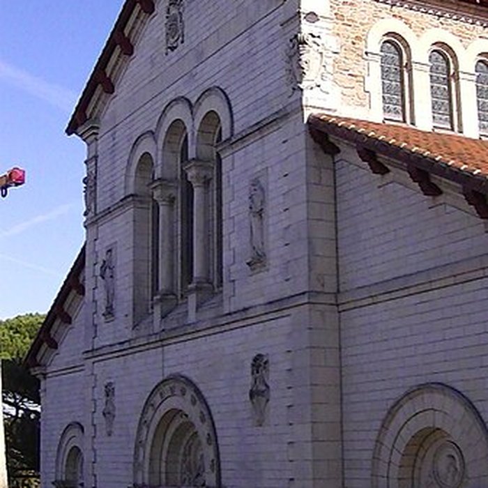 Photo de Église Notre-Dame de Clisson