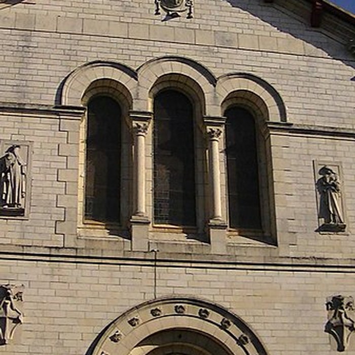 Photo de Église Notre-Dame de Clisson