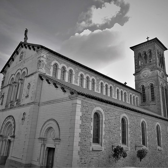 Photo de Église Notre-Dame de Clisson