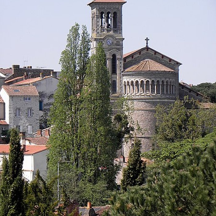 Photo de Église Notre-Dame de Clisson