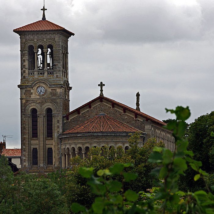 Photo de Église Notre-Dame de Clisson