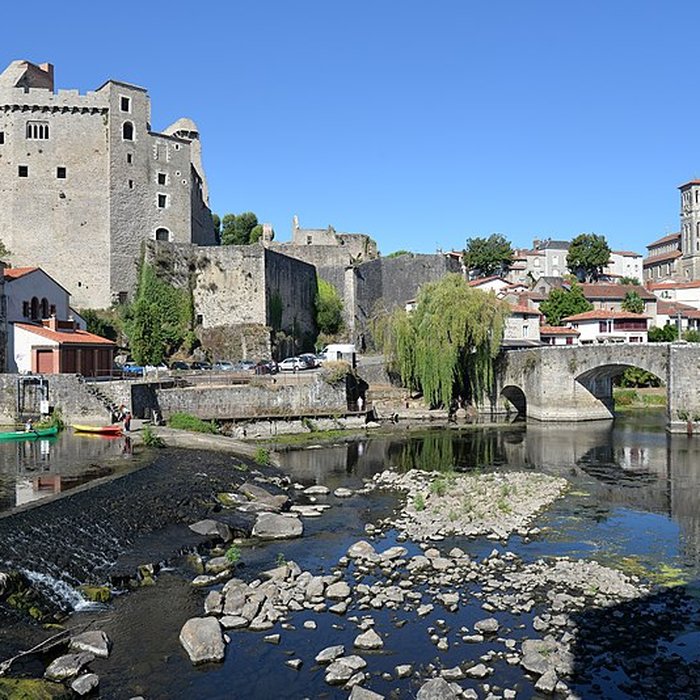 Photo de Église Notre-Dame de Clisson